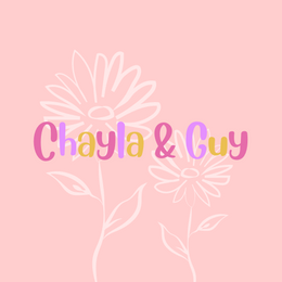 Chayla and Guy